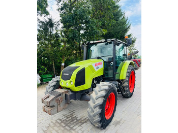 Farm tractor CLAAS Axos 330