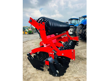 New Disc harrow Dexwal Bis MAMUT: picture 5 New Disc harrow Dexwal Bis MAMUT: picture 5