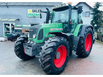 Farm tractor FENDT