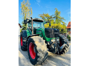 Farm tractor Fendt 930 Vario TMS: picture 5