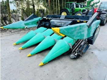 Maize harvester GERINGHOFF