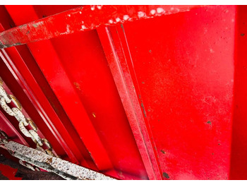 Manure spreader Inny Deguillaume: picture 4