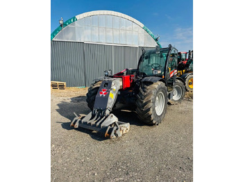 Telescopic handler MASSEY FERGUSON