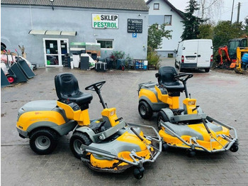 Garden mower STIGA