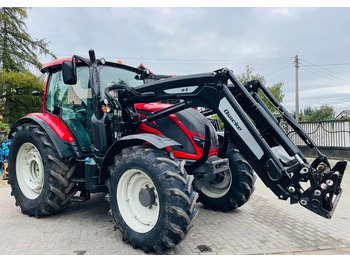 Farm tractor VALTRA N104
