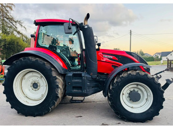 Farm tractor Valtra T214 ACTIVE: picture 3 Farm tractor Valtra T214 ACTIVE: picture 3