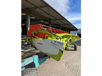 Combine header CLAAS