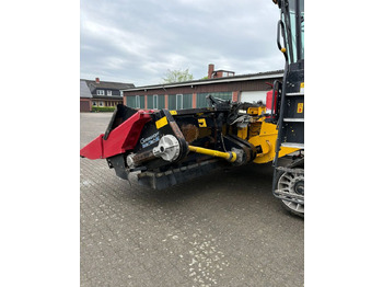 Maize harvester Geringhoff Horizon Star I: picture 3