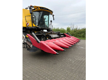 Maize harvester Geringhoff Horizon Star I: picture 4