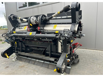 Maize harvester GERINGHOFF