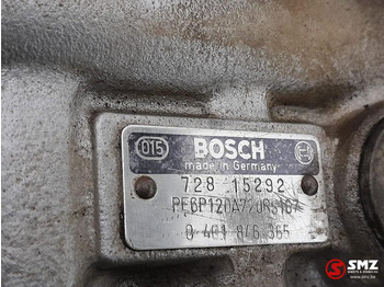 Fuel pump for Truck Bosch Occ brandstofinjectiepomp PE6P120A720RS167 Bosch: picture 5 Fuel pump for Truck Bosch Occ brandstofinjectiepomp PE6P120A720RS167 Bosch: picture 5