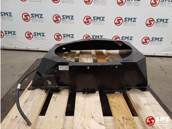 New Cooling system for Material handling equipment Caterpillar Engine cooling module Caterpillar: picture 5