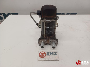 Fuel processing/ Fuel delivery CATERPILLAR