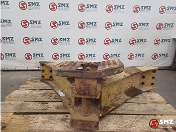 Fifth wheel coupling CATERPILLAR