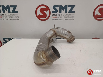 New Muffler/ Exhaust system for Material handling equipment Caterpillar Tube Caterpillar: picture 4 New Muffler/ Exhaust system for Material handling equipment Caterpillar Tube Caterpillar: picture 4