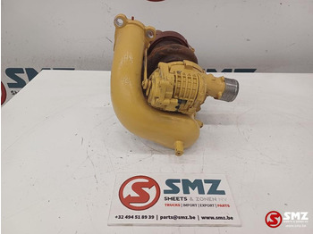 New Turbo for Material handling equipment Caterpillar Turbocharger Caterpillar: picture 4 New Turbo for Material handling equipment Caterpillar Turbocharger Caterpillar: picture 4