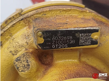 New Turbo for Material handling equipment Caterpillar Turbocharger Caterpillar: picture 5 New Turbo for Material handling equipment Caterpillar Turbocharger Caterpillar: picture 5