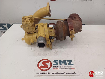 Turbo CATERPILLAR