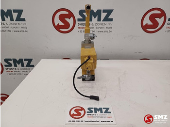 New Hydraulics for Material handling equipment Caterpillar Valve GP check Caterpillar: picture 4