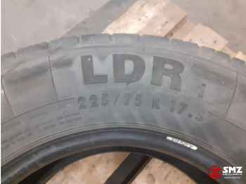 Tire for Truck Continental Occ vrachtwagenband Continental 225/75R17.5: picture 3