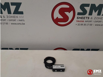 Electrical system DAF