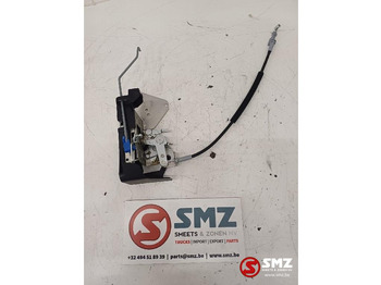 Door and parts DAF