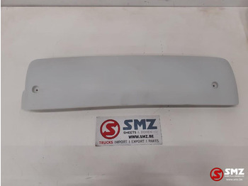 Aerodynamics/ Spoiler DAF CF 85