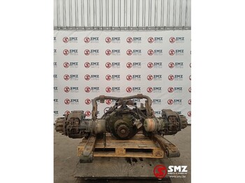 Drive shaft DAF LF 55