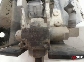 Fuel processing/ Fuel delivery for Truck DAF Occ AdBluepomp Daf XF 105 444011011: picture 4