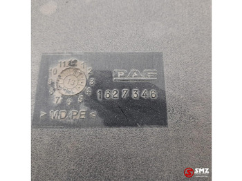 Fuel processing/ Fuel delivery for Truck DAF Occ AdBluetank 100L DAF: picture 5