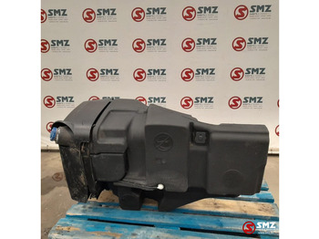 Fuel processing/ Fuel delivery DAF