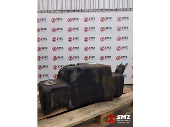 Fuel processing/ Fuel delivery DAF