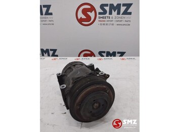 AC compressor DAF XF 106
