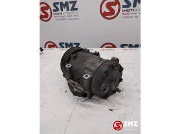 AC compressor for Truck DAF Occ Airco compressor DAF XF106: picture 2 AC compressor for Truck DAF Occ Airco compressor DAF XF106: picture 2