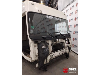 Cab and interior DAF XF 106