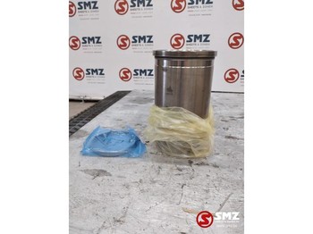 Engine and parts DAF