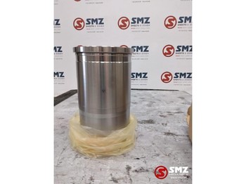 Engine and parts DAF