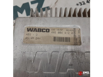 ECU for Truck DAF Occ ECU ABS-D regeleenheid DAF: picture 5 ECU for Truck DAF Occ ECU ABS-D regeleenheid DAF: picture 5