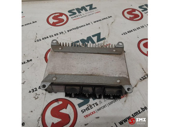 ECU for Truck DAF Occ ECU ABS-D regeleenheid DAF: picture 4 ECU for Truck DAF Occ ECU ABS-D regeleenheid DAF: picture 4