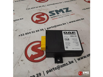 ECU DAF