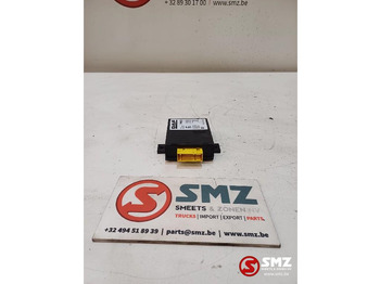 ECU DAF