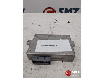 ECU DAF