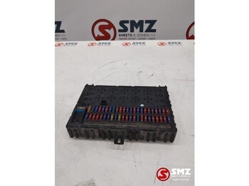 ECU DAF