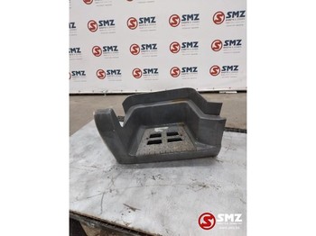 Footstep DAF CF 85