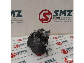 Fuel filter for Truck DAF Occ brandstoffilter MX13 DAF: picture 3