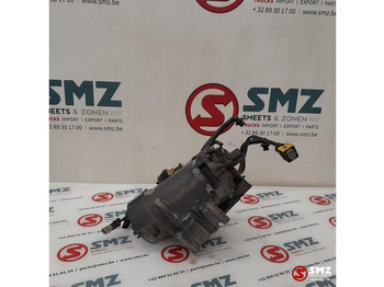 Fuel filter for Truck DAF Occ brandstoffilter MX13 DAF: picture 5