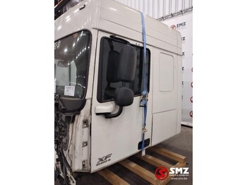 Cab and interior for Truck DAF Occ cabine DAF XF 106 SPACECAB EURO 6: picture 3