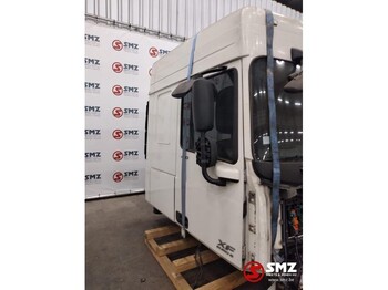 Cab and interior for Truck DAF Occ cabine DAF XF 106 SPACECAB EURO 6: picture 2