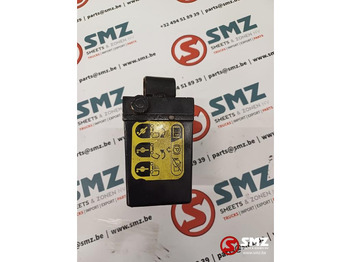 Frame/ Chassis for Truck DAF Occ cabinekantelpomp DAF: picture 4