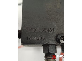 Frame/ Chassis for Truck DAF Occ cabinekantelpomp DAF: picture 5